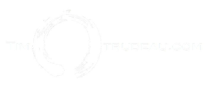 Tim Trudeau