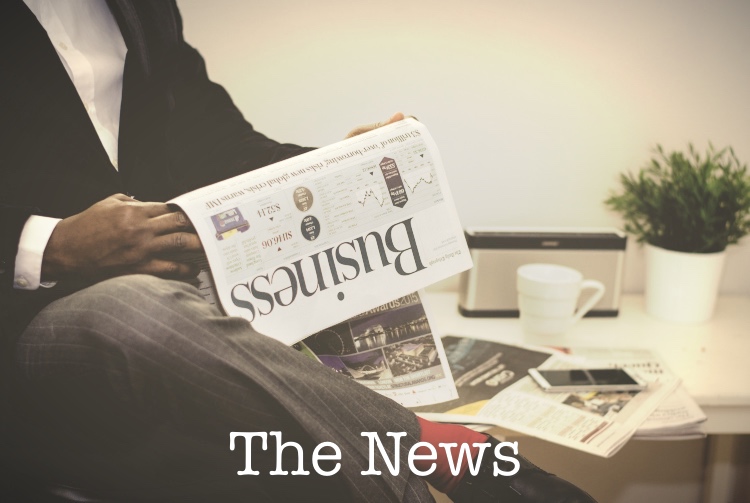 The News | Tim Trudeau